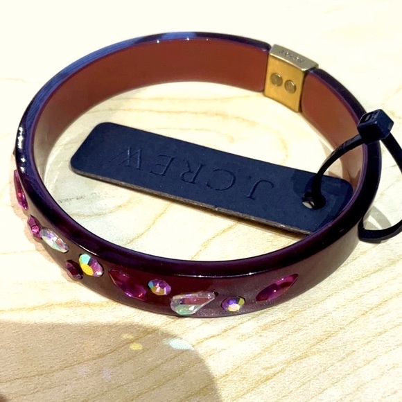 J. Crew new with tag bracelet - Picture 2 of 5